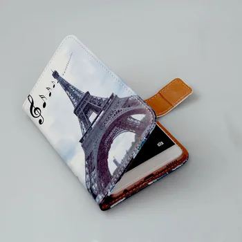AiLiShi Fabrikken Direkte! For Vertex Imponere Saturn Tilfælde Flip Wallet Holder Læder Taske Cover Beskyttende Taske Særlige Telefonen