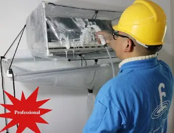 Aircondition Rengøring Vaskemaskine Klimaanlæg, Vaskemaskine Værktøjer