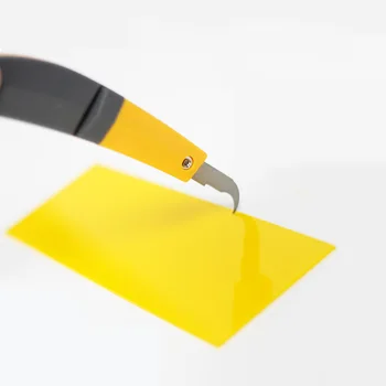 Akryl Bender Kanal Brev hot bukkemaskine 3D Lysende tegn Arc/Vinkel Form Bender 1 par plus 1 krog kniv Gratis fragt