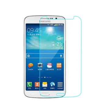 Anti-Shock Hærdet Glas Film Til Samsung Galaxy Grand-2 Duos G7102 G7105 G7106 G7108 G7109 G7108V Screen Protector På Grand2