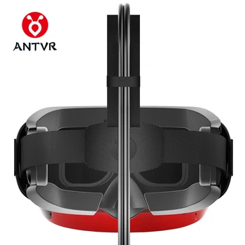 ANTVR Nye Virtual Reality-PC headset 3d vr Briller 5.5