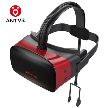 ANTVR Nye Virtual Reality-PC headset 3d vr Briller 5.5