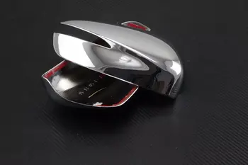 Auto bakspejl dækkappe til Mazda cx-5 cx-5 2016,Type B ,2pc/masse,bil styling