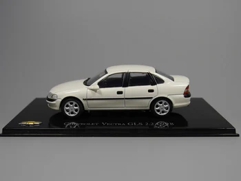 Auto Inn - ixo 1:43 Chevrolet VECTRA GLS 2.2 1998 Diecast model bil