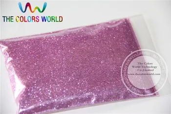 B0908 Pink Farve Glitter powder -0.2 MM glitter dust blændende glitter pulver,DIY Flash pulver