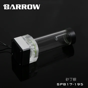 Barrow SPB17-195 vandkøling Pumpe 17W 960L