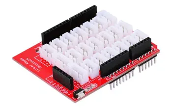 Base Skjold Sensor udvidelseskort kompatibel med microcontroller IO Udvidelse Modul til arduino