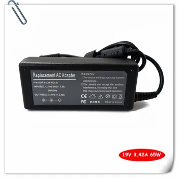 Batteri Oplader Til Acer Aspire One 532h D250 D255 D260 KAV60 NAV50 ZG5 4420 5230E 5420 5620 5620Z Notebook AC Power Adapteren