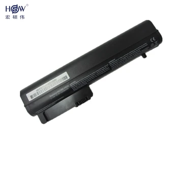 Batteri til HP EliteBook 2530p 2540p,for Business-Notebook 2510p nc2400 HSTNN-DB23 412779-001 HSTNN-FB21,RW556AA,HSTNN-XB21