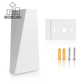 BDBQBL Art Deco LED-Væg Lys til Hjemmet Dual-Head Geometri sengelampe, Badeværelse Loft Dinging Værelse Indendørs Belysning Fastholdelsesanordningen