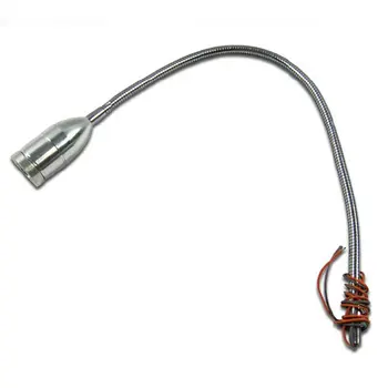 BGA Rework Station LY IR6000 IR6500 IR9000 Reservedele Fleksibel LED-Lampe Lyser for BGA Reballing Kits