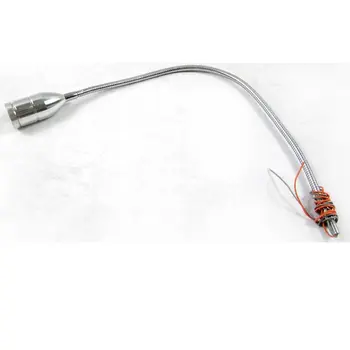 BGA Rework Station LY IR6000 IR6500 IR9000 Reservedele Fleksibel LED-Lampe Lyser for BGA Reballing Kits