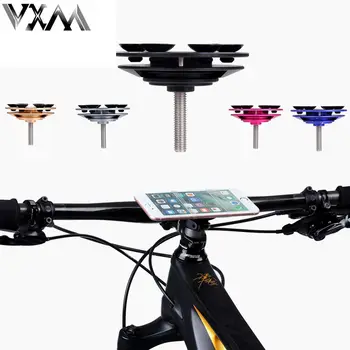 Bicycle Cykel Telefon Holder Styr Klip Stå silikone Vacuum Mounts Suge Usynlige Cykling Stå For Smart Mobil Mobiltelefon