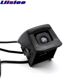 Bil Bageste Kamera For TOYOTA HILUX EN Original Omvendt Hul LiisLee bagfra Tilbage Op Vandtæt CCD Night Vision Udsigt Bil Kamera