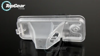 Bil Kamera For Hyundai Santa Fe DM / ix45 2013~Høj Kvalitet Rear View Back Up Kamera Til Top Gear-Fans Bruger | RCA