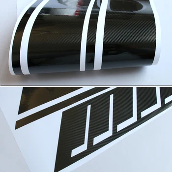 Bil Styling, Auto AMG Sport Performance Edition Side Stribe Nederdel Klistermærke til Mercedes Benz G63 W463 G65 Vinyl Decals Tilbehør