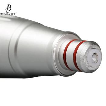 Biomaser HP500 Permanent Makeup Maskine Professionel Pen med Nåle Patroner Øjenbryn, læbe Tatovering Pistol Rotary Pen Maskine