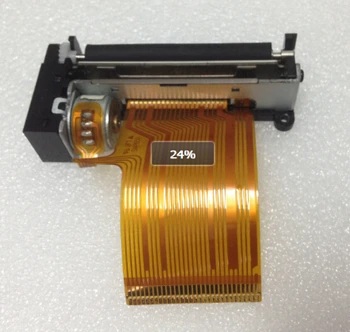 BIXOLON SMP650U termisk printer mekanisme JX-702-48R termisk printhoved