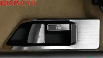BJMYCYY Auto skifte olie dekoration pailletter til Toyota Camry Corolla auto tilbehør bil styling