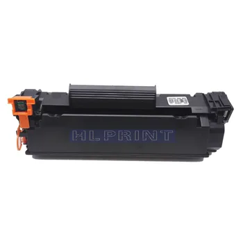 Black toner cartridge 85A 35A 285A 435A Kompatible HP LaserJet LJ Pro P1005 P1006 P1102 1102S M1132 1212 1214 1217 P1107w P1106W