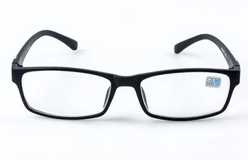 Blomster Nærsynethed Briller Briller-100 -150 -200 -250 -300 -350 -400 Ultralet Færdig Med Kvinder, Mænd Korte Syn Eyewear Briller