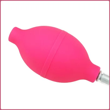 Blow Job Slikning Toy Klitoris Stimulator Pussy Pump-Vibrerende Klitoris Massager Tunge Vibrator Sex Produkter Oral Sex Toy vibrador