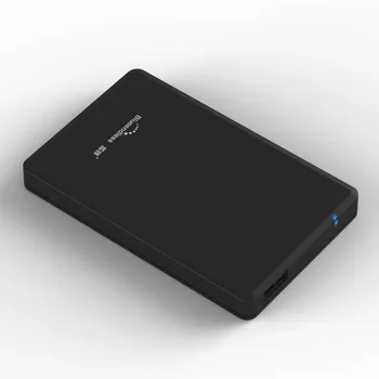 Blueendless HDD Harddisk Disk USB 3.0 2.5