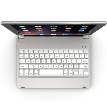Bluetooth Tastatur etui til Huawei MediaPad M3 Lite 10.1