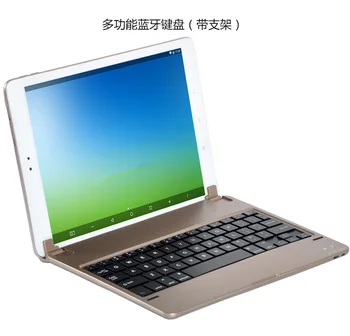 Bluetooth Tastatur til Huawei MediaPad M2 10.0 M2-A01W M2-A01L tablet pc til Huawei MediaPad M2 10.0 M2-A01W M2-A01L Tastatur