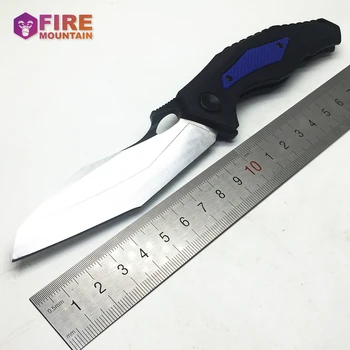BMT 0427 kugleleje Folde Kniv CTS-XHP Blade G10 Håndtere Taktiske Jagt Knive Overlevelse Kniv Udendørs Camping Værktøjer EDC