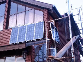 Boguang 200w plade solar panel kit 12v/24v batteri til hjemmet 2*100 watt +20A controller MC4 kabel-adapter DIY Landbrugs-2*100w