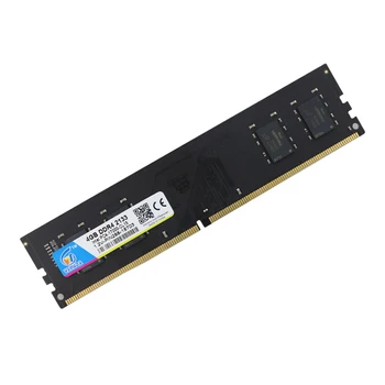 Brand Dimm-Ram 4 gb DDR4 PC4-17000 Hukommelse Ram ddr 4 2133 For Intel AMD DeskPC Mobo 4 gb ddr4 284pin