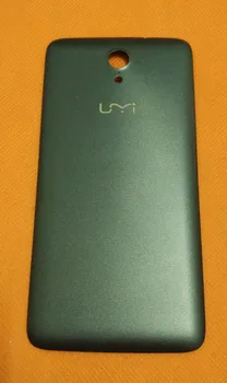 Brugt Oprindelige Beskyttende Batteri Cover til UMI EMAX Mini 4G LTE Snapdragon 615 Octa Core 5.0