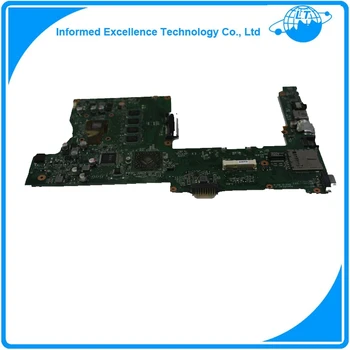Bundkort Til Asus X401U X501U med E450 cpu, 2GB RAM Fuldt ud Testet inden levering Fungerer perfekt