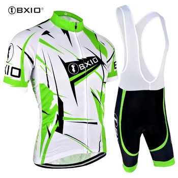 BXIO Trøje Sætter Kina 2018 Pro Tour Cykel Salopette Mountain Velo Maillot Ciclismo Italie Cuissard Cycliste Equipe