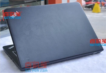 Carbon fiber Vinyl Skin Klistermærker Dække vagt For HP EliteBook 820 G1 G2 12.5