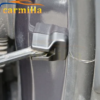 Carmilla 4STK Bil Døren Prop Beskyttelse Cover Til Chevrolet Chevy Cruze 2009-2012 2013 Til Epica Til Captiva For Buick Excelle