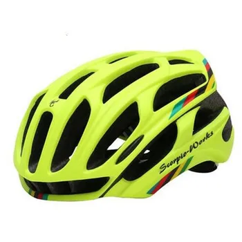 Casco Ciclismo Mtb Cykel Cykling Hjelm ML Led advarselslys cykelhjelm Cykling Capacete De Ciclismo Casco Bicicleta Casque
