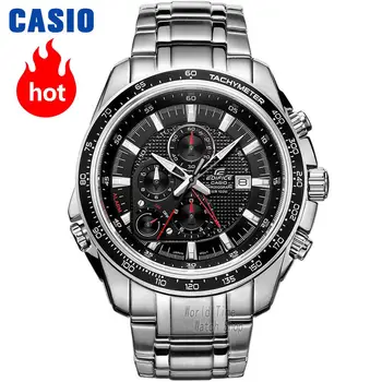 Casio ur quartz vandtæt tre-dimensionelle dial mode sport mandlige se EF-545D-1A EF-545D-7A