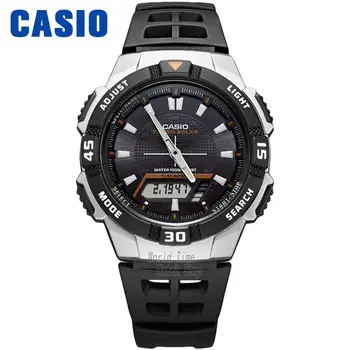Casio ur Sol udendørs sport casual mænds ure AQ-S800W-1E AQ-S800W-1B2 AQ-S800W-1B