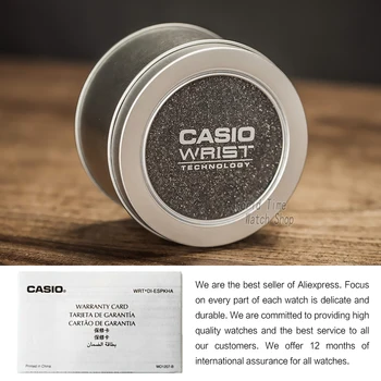 Casio ure til Mænd multi-funktionelle tilstand vandtæt ur AE-1000W-1A AE-1000W-1B AE-1000WD-1A AE-1100W-1A AE-1100W-1B