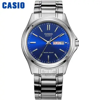 Casio ure til Mænd vandtæt ur pointer fashion business quartz herreur MTP-1239D-2A MTP-1239D-7A MTP-1239D-1A