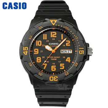 Casio watch mode medium student watch MRW-200H-1B MRW-200H-1B2 MRW-200H-1E MRW-200H-2B MRW-200H-2B2 MRW-200H-3B MRW-200H-4B