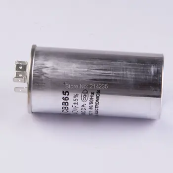 CBB65 Aircondition kondensator 40UF