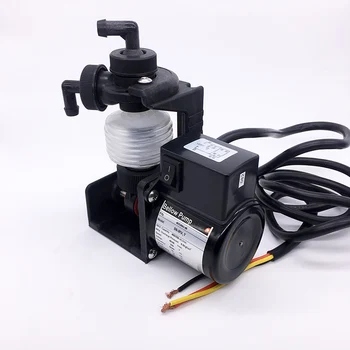 CE&UL Godkendte Dosering Vand Pumpe DS-2FU2T Udvikle Genopbygge bellow pumper, der er Tilpasset foto maskinen Udskriver Maskinen Kodak