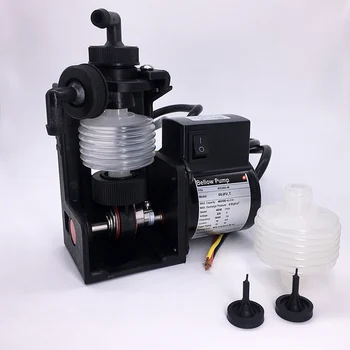 CE&UL Godkendte Dosering Vand Pumpe DS-2FU2T Udvikle Genopbygge bellow pumper, der er Tilpasset foto maskinen Udskriver Maskinen Kodak
