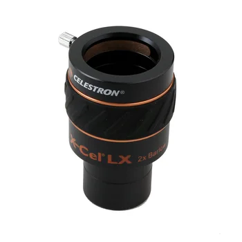 Celestron X-Cel LX 1.25