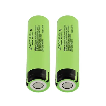 Centechia 20 Stk 3,7 V NCR 18650B 3400mAh Genopladelige Batterier For Panasonic 18650 Batteri - /Tænd - / Bank/Bærbare Oplader/Lys