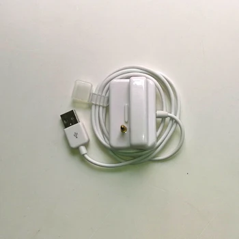Centechia Nyeste USB Oplader og Synkronisering Udskiftning-Dockingstation Cradle til Apple iPod Shuffle 2 2. 3 3RD GEN 2G