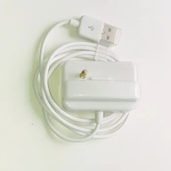 Centechia Nyeste USB Oplader og Synkronisering Udskiftning-Dockingstation Cradle til Apple iPod Shuffle 2 2. 3 3RD GEN 2G
